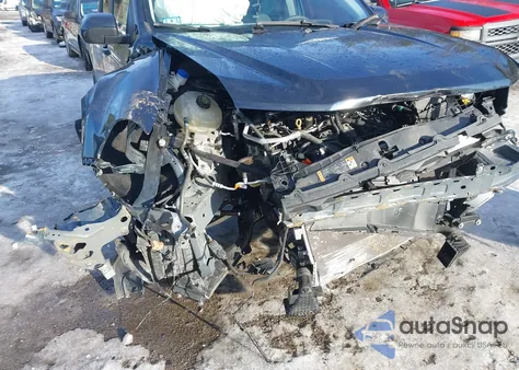 2023 Ford Maverick Xlt z USA, uszkodzony, nr VIN 3FTTW8F98PRA20149